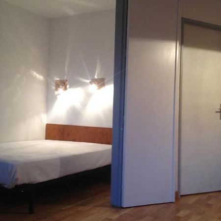 Appartement Chamonix - Vue Mont Blanc ภายนอก รูปภาพ