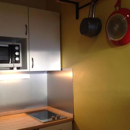 Appartement Chamonix - Vue Mont Blanc ภายนอก รูปภาพ